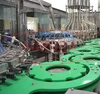 Продам линию розлива водочную Б\У