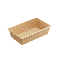 Салатник OneClick 800 мл,Крафт +40204,40083