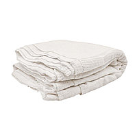 Вафельное полотенце ПЛОТНОЕ 1 метр, 10 шт/пач