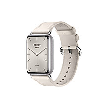 Фитнес браслет Xiaomi Smart Band 9 Pro Cream White 2-029145 M2402B1
