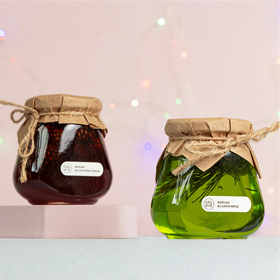 Съедобные подарки