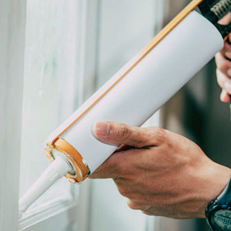 Герметики строительные