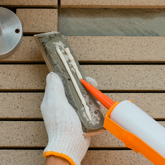 Строительный клей