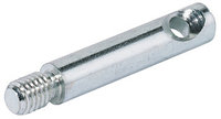 Соединительный болт , М6 /36,5 мм, оцинкованная, сталь