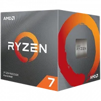 Процессор AMD CPU Desktop Ryzen 7 8C/16T 7800X3D (100-100000910WOF)