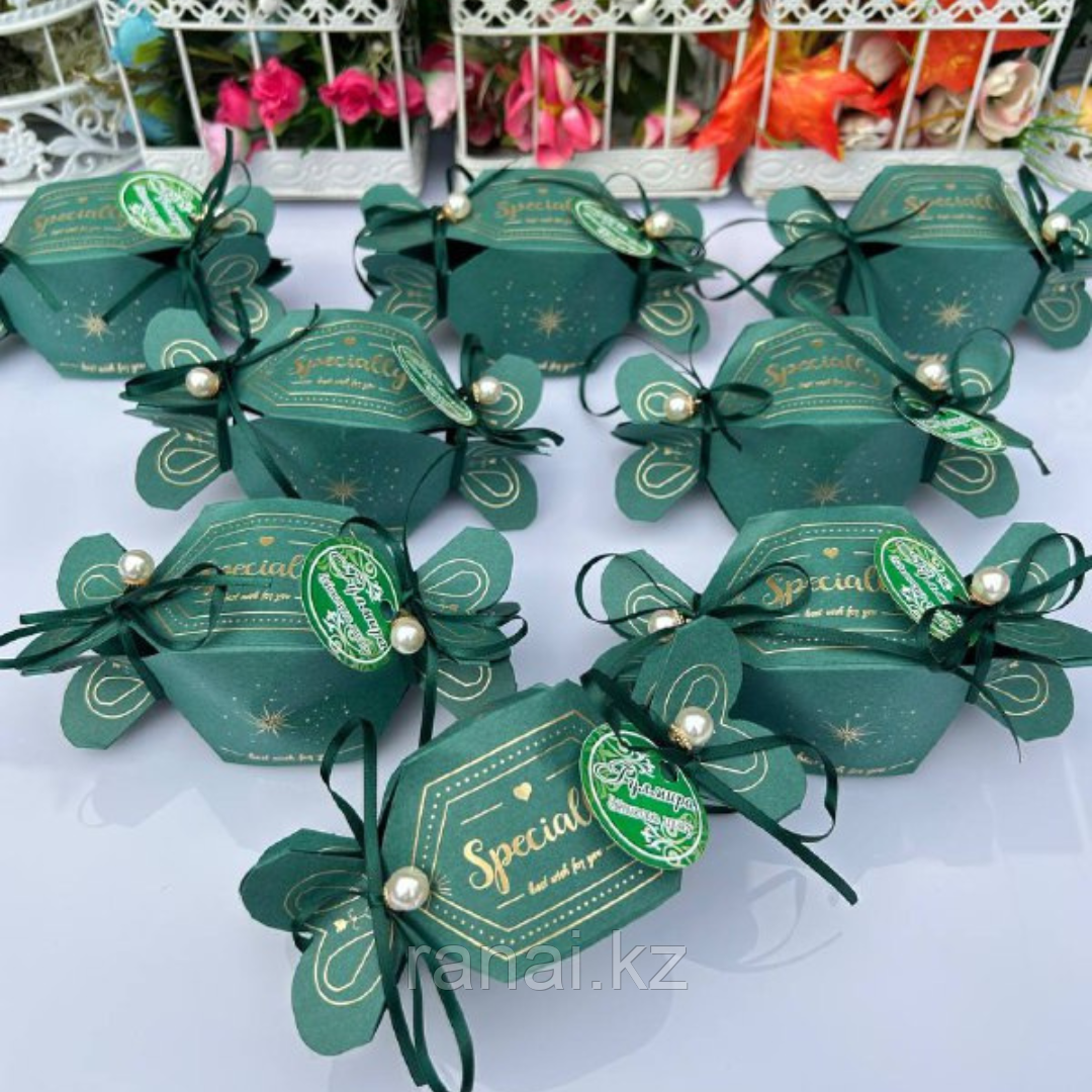 Бонбоньерка "Конфет 2"