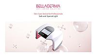 BellaDerma LED Dome профессиональное устройство для ухода за кожей