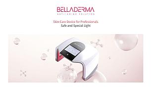 BellaDerma LED Dome — профессиональное устройство для ухода за кожей