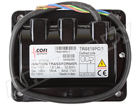 Трансформатор розжига Cofi TRS830P/6