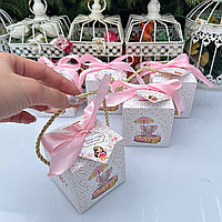 Бонбоньерка "BonBon box"