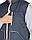 Жилет "ЕВРОПА" утепленный, фото 3