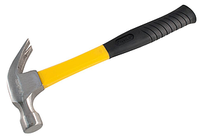 PD-2606 Молоток с гвоздодером