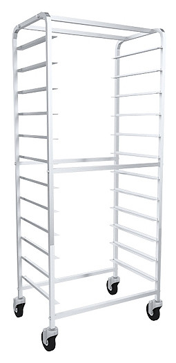 Тележка-шпилька для противней ТШ-П12, фото 1