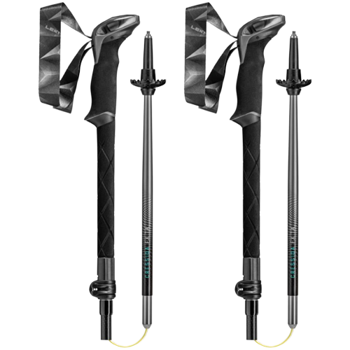 Палки алюминиевые LEKI Cressida FX TA, фото 1