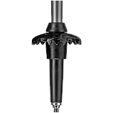 Палки алюминиевые LEKI Cressida FX TA, фото 5