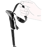 Палки алюминиевые LEKI Cressida FX TA, фото 4