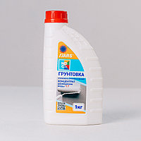 Грунтовка Концентрат "BARS " 1/7 1л