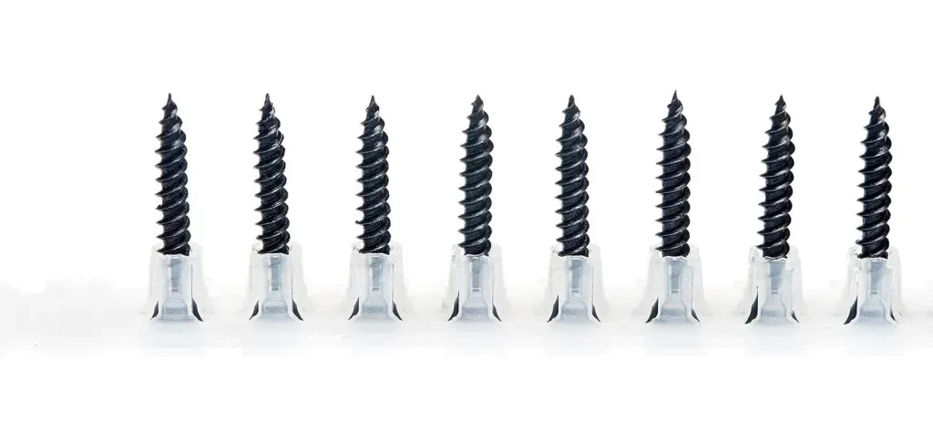 Ленточные шурупы 3.5×35 мм, фото 1