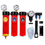 Фильтры для пневмосети