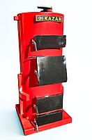 Котел длительного горения КВр 15