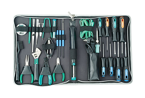 PK-2088B – Набор инструментов для сервисного обслуживания для персонального компьютера