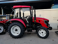 Трактор YTO NMF804-8