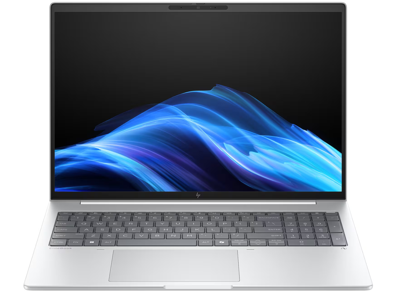 Ноутбук HP Elitebook 8 G1i 14" Core Ultra 5 225U/16Gb/512Gb SSD/Win11Pro (A27C4EA)