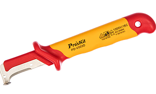 PD-V003D Нож для снятия изоляции