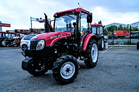 Трактор YTO-ME404