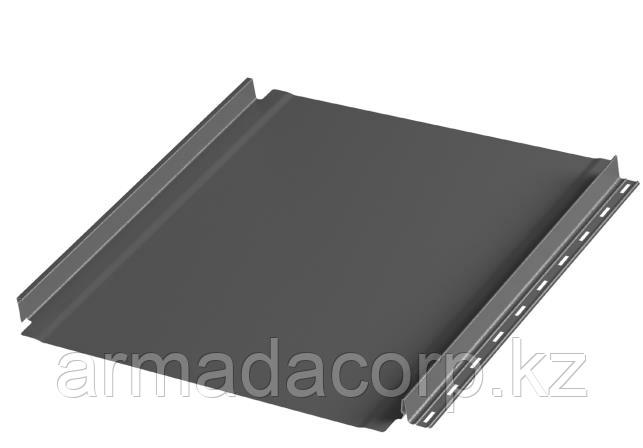 Фальцевая кровля профиль AQUACLICK - Эталон