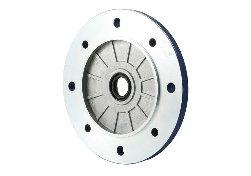 Фланец двигателя Gamak, фото 1