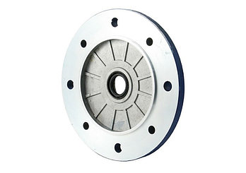 Фланец двигателя Gamak