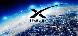 спутник Starlink