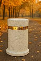 Урна из мрамора