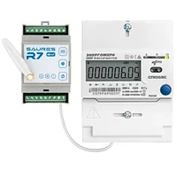 Умный счётчик электроэнергии: что такое и как он работает