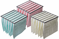 Фильтр для вытяжки по размерам Заказчика