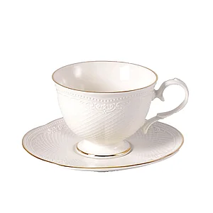 Кофейная пара 100мл Aristocrat-Gold (81224334) Noble