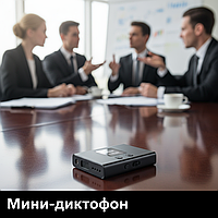 Сбор аудиодоказательств диктофоном: как подтверждать факты законно и эффективно