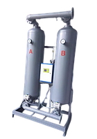 Адсорбционный осушитель CHA