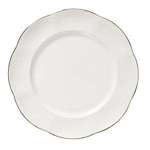 Тарелка обеденная 27см Aristocrat-Gold (81224330) Noble