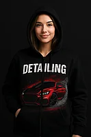 Нанесение принтов на одежду