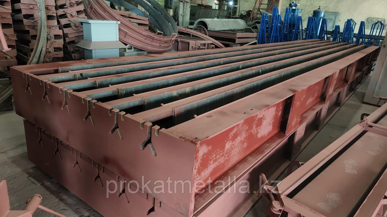 СВ 85 на 6 изделий (металлоформа), фото 1