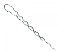 Зажим спиральный натяжной НСО-8,5/9,5 (6) без коуша