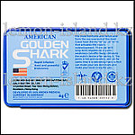 Мужское возбуждающее средство Американская золотая акула (American Golden Shark), фото 3