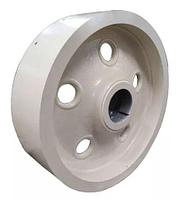 Маховик щековой дробилки METSO,TEREX, SANDVIK,AYMAK