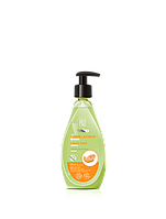 Крем-мыло для рук с экстрактом дыни, 500 мл, Sairo Liq Soap Melon