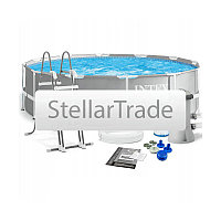 Каркасный бассейн Intex 26716NP