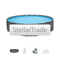 Каркасный бассейн Bestway 561JZ