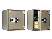 Огнестойкий сейф Valberg FRS-51 EL