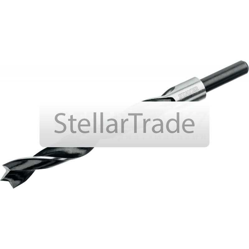 Сверло STAYER M-type 2942-140-12_z02